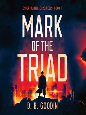 cover image of Mark of the Triad